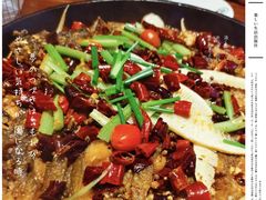 -老板恋上鱼(振华商厦店)