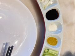 -京味斋·北京烤鸭(新源街店)
