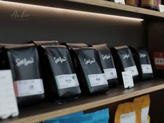 -Seesaw Coffee(苏州中心店)