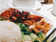 -金戈戈香港豉油鸡(皇庭广场店)