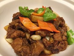 -湖北味道(湖北大厦店)