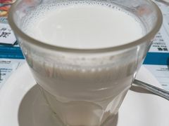 忌廉沟鲜奶-敏华冰厅(天河城店)