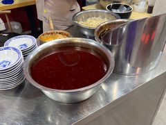 -王菊美食街·王菊面馆(总店)