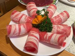 -大味生态火锅(蓝谷地店)