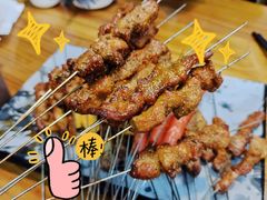 -食鸡公社辣子鸡·潍坊菜·烧烤