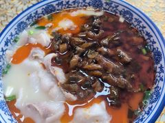 -何记鳝鱼面馆(开发区分店)