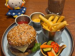 -bluefrog蓝蛙(新三里屯太古里店)