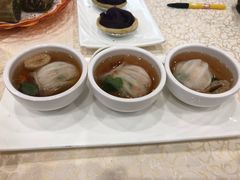 乾坤帝皇饺-顺德人家食府(黄金广场店)