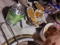 -火炉火自助餐(喜隆多店)