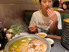 -牛New寿喜烧(虹桥新天地店)