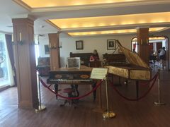 -鼓浪屿钢琴博物馆