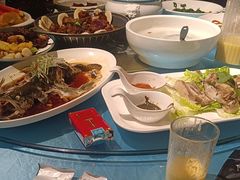-高老庄绿色传奇(昊元生活广场店)