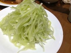 -好嫂子酱猪手•农家菜(华远坊店)