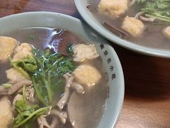 -金原鸭血粉丝汤·汤包·脆皮烤鸭(南京博物院店)