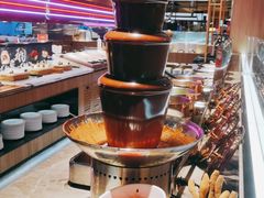 -比格比萨自助(南京万达茂店)