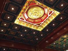 -钓鱼台国宾馆