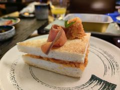 -柚·日式料理-富力万丽酒店
