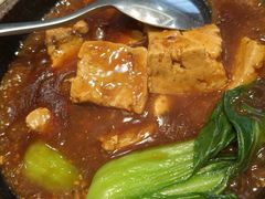 -香融府·烤鸭·家常菜(马家堡路店)