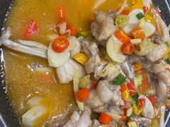 -马凯餐厅(地安门店)