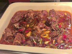 -松咖啡自助餐厅·松北香格里拉