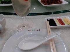 -晋阳饭庄(虎坊桥店)