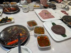 -围炉夜话·潮汕卤水火锅(榕江店)