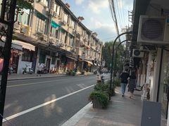-茶是一枝花泡茶店