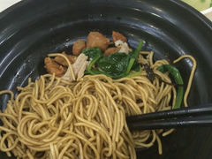 -凯丽上海阳春面馆(德仁里店)