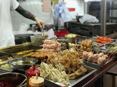 -豪華小食.華記