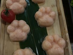 -湊湊火锅·茶憩(东城万达店)