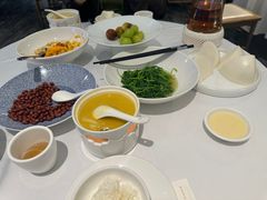 -院里寻菜·精致庭院菜(观沙岭店)