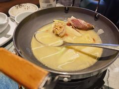 -披云云小馆·味道江湖(姚家园万象汇店)