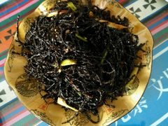 -卡万金特色藏餐