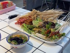 -王妈串串香(唐人中心店)