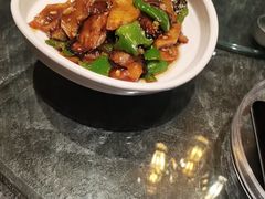 地三鲜-金掌勺东北菜(格兰晴天店)