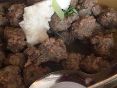 -清真马杰山牛肉汤馆