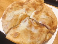 -中阿兰牛肉面(悦海新天地店)