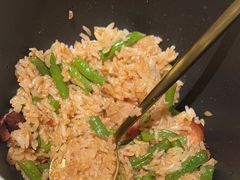 -雀蓝川菜(滨湖万象汇店)