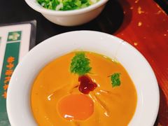 -老门框爆肚涮肉(方庄店)