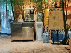 -盟重烧烤(高正街店)