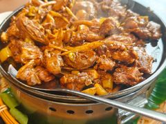 -甘家界牌柠檬鸭(青山店)