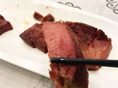 香烧和牛舌-岭南海晏楼(东晓南店)