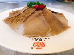 -重庆德庄火锅(体育中心店)
