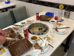 -佳养记百味鸡煲(兰溪店)