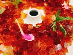 炭火锅-将相和·海鲜蒸饺大连菜