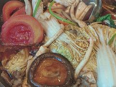 -藤原布二·大正创意料理(五台山店)