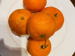 -月色西餐厅·海鲜刺身·烧烤(科学城保利郡雅酒店)