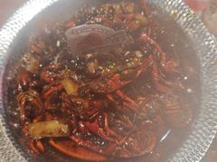 -龙虾当家·大排档(红谷滩五中店)