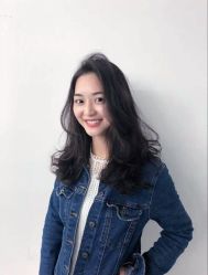 -柯琳造型