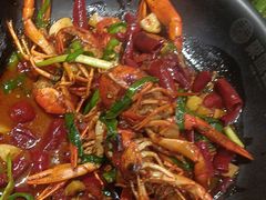 -聚味瞿记·龙虾堂(坡子街店)